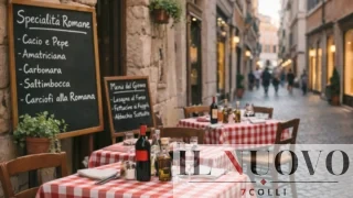 Roma chiude due trattorie, ma il Tribunale bacchetta il Campidoglio: “Le regole sulle canne fumarie sono da rivedere”