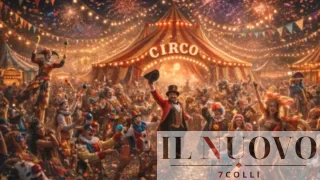 Roma, il circo invade il parco: spettacoli e laboratori completamente gratis per tutto il weekend