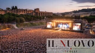Concerti al Circo Massimo, schiaffo al Campidoglio in Tribunale dei cittadini: “Stop muri di gomma, Roma apra i cassetti”