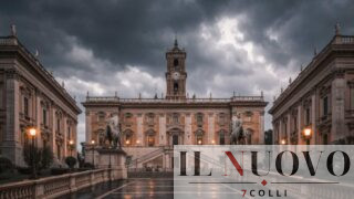 Roma, 54 milioni di mutui solo nel 2025: rosso d’esercizio a – 362 milioni, il Campidoglio approva un Bilancio (provvisorio) da incubo