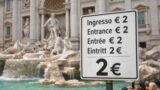 3 milioni di mutuo per ristrutturare le fontane monumentali di Roma: e il tesoretto di Trevi? Promesse in tv, debiti in Giunta