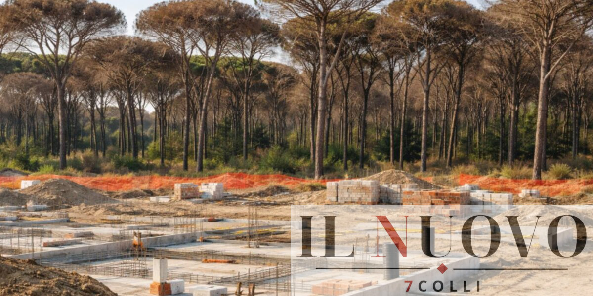 Foto non rappresentativa dei temi trattati, ma solo generica