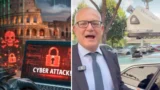 Roma avvia il ‘cervellone’ anti-hacker per 16mila pc, rischio progetto-vetrina come lo ‘scanner’ salva-alberi?