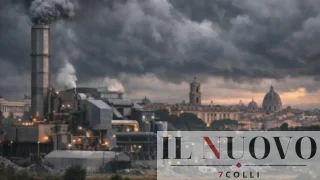 Inceneritore di Roma, la Giunta lo infila (d’urgenza) nel Bilancio 2026: 40 milioni pagati dai romani. Ma c’è un però: l’esposto Raggi