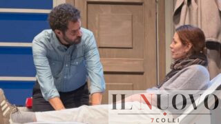 Roma, tutti gli eventi del weekend 5–8 febbraio: Vanessa Incontrada e Gabriele Lavia guidano la “corsa” tra teatri e concerti