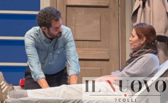 Roma, tutti gli eventi del weekend 5–8 febbraio: Vanessa Incontrada e Gabriele Lavia guidano la “corsa” tra teatri e concerti