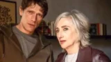 Lunetta Savino e Matteo Martari a Roma per la fiction Rai Libera 2: dove e quando