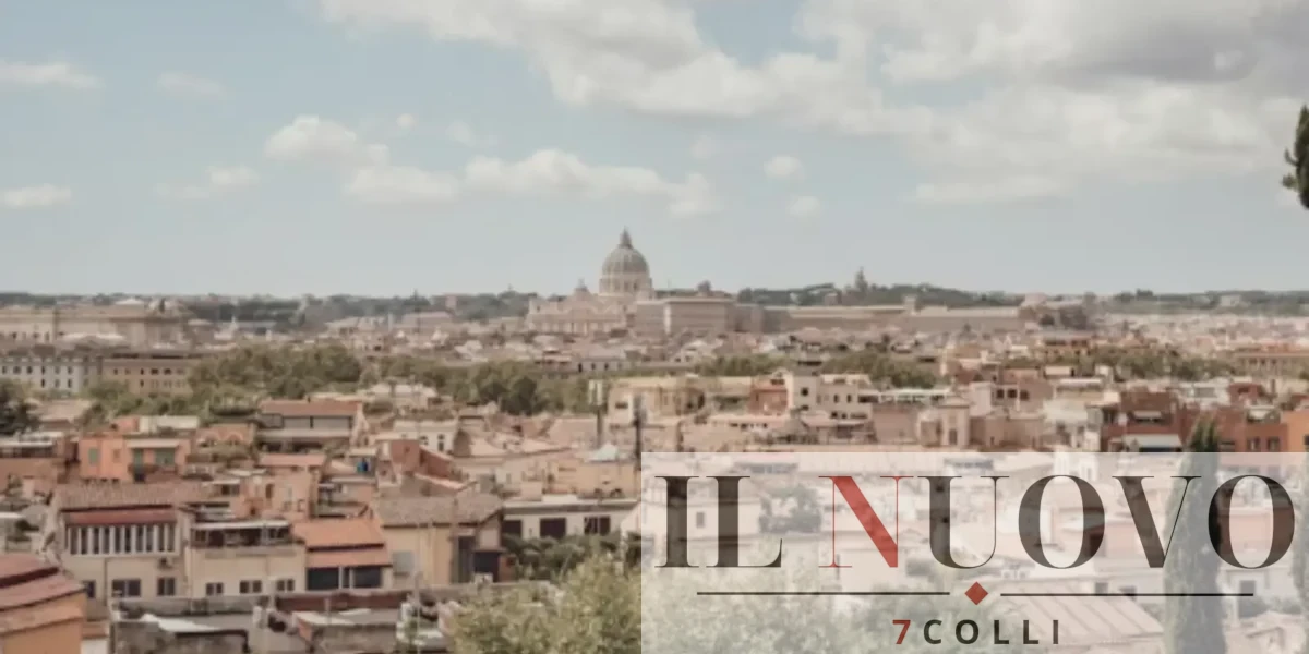 Roma meteo del 21 e 22 febbraio