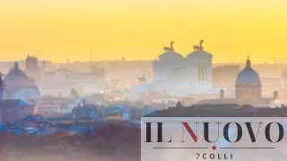 Meteo Roma e Lazio tra giornate miti e notti “a visibilità ridotta”: le previsioni delle prossime 48 ore