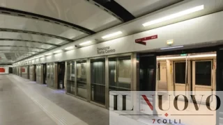 Roma, Metro C verso Grottarossa: cinque nuove stazioni, diramazione per Tor di Quinto e obiettivo 2036
