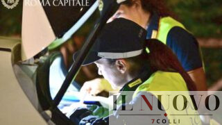 Roma, movida sotto torchio: 100 irregolarità multate e un gestore denunciato