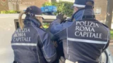 Roma, minacce agli agenti in un video social: identificato e denunciato un 40enne