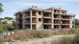 Roma, dopo 22 anni ri-parte il cantiere fantasma per l’emergenza-case: “Mutuo da 2,3 milioni per finire 15 appartamenti”