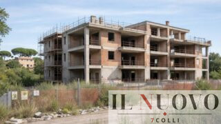 Roma, dopo 22 anni ri-parte il cantiere fantasma per l’emergenza-case: “Mutuo da 2,3 milioni per finire 15 appartamenti”