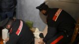Roma, blitz antidroga a Torpignattara: droga in bocca e nelle cassette postali, 4 arresti (VIDEO)