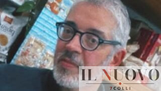 Tragedia a Formello, la vittima è Umberto D’Errico e faceva il macellaio: aveva 58 anni