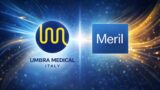 Umbra Medical Italy ottiene l’esclusiva Meril per i dispositivi vascolari in Italia e raddoppia i ricavi nel 2025