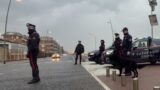 Ostia, blitz dei Carabinieri all’alba: quattro arresti e droga sequestrata tra piazza Gasparri e i Lotti