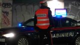 Roma, scappano alla vista dei carabinieri: folle inseguimento inseguimento nella notte tra Tiburtina e Casal de’ Pazzi