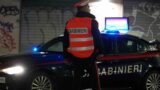 Roma, fuga nella notte su uno scooter rubato: inseguiti e arrestati dai carabinieri