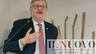 Obiettivo Roma 2027: Schiuma (FdI) chiude la kermesse dei giornalisti dedicata a lavoro, sviluppo e cultura nella Capitale