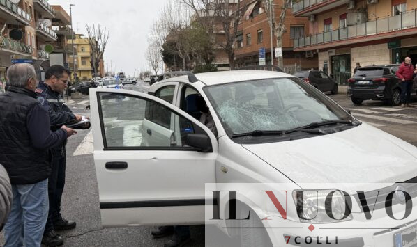incidente Torvaianica