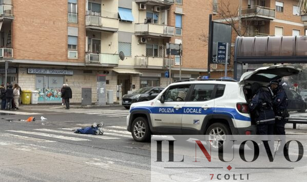 incidente Torvaianica