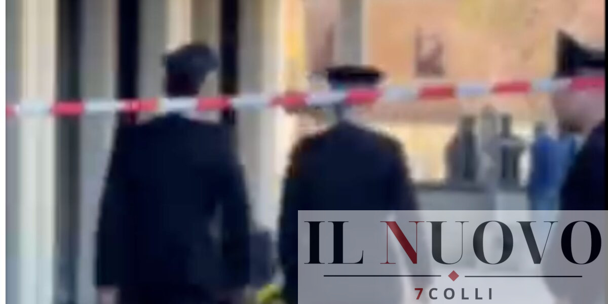 omicidio Roma Aurelio