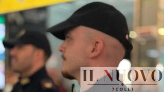 Roma, ‘trova’ un telefono e si mette d’accordo per restituirlo, ma lo arrestano: era evaso