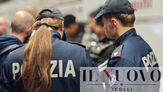 Metro B a Roma, crack nei bagni e borseggi sulle banchine: 2 arresti