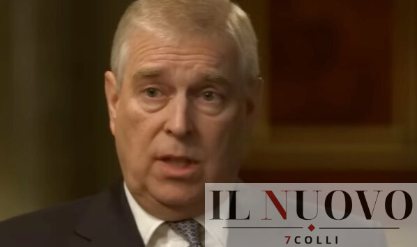 Arrestato l’ex principe Andrea, fratello di Re Carlo III per lo scandalo Epstein: fermato nel giorno del compleanno per “misconduct in public office”