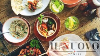 Roma, rissa per i soldi in un ristorante cinese: spari nella notte sulla Casilina, un ferito, 8 anni di condanna per tentato omicidio