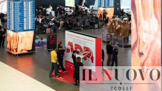 Fiumicino, AdR coinvolge passeggeri e comunità aeroportuale in occasione della Giornata Internazionale della Donna