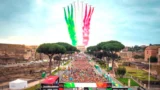 Maratona di Roma, il malumore di Prati: bene la festa in strada, ma il diritto al riposo?