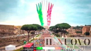 Maratona di Roma, il malumore di Prati: bene la festa in strada, ma il diritto al riposo?