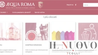 Aequa Roma, utili in crollo dell’88% tra 2018 e 2024: la Giunta tenta il rilancio della ‘Equitalia’ capitolina