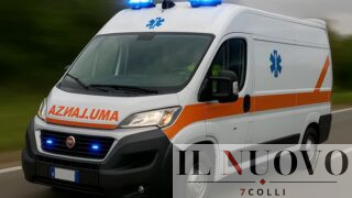 Ardea, finisce il turno e non torna a casa: si era impiccato nel negozio