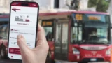 La neonata App ATAC ROMA già in crisi: gli utenti “Abbonamento pagato, ma non si attiva”. Servizio clienti in stallo