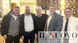 Totti torna a Trigoria? La cena con Gasperini e il “Dopo 21 marzo” che può cambiare tutta la storia