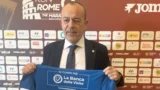 Maratona di Roma 2026, record di iscritti: il presidente del Consiglio del Lazio Aurigemma correrà i 42 km