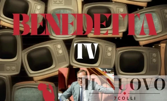 Tommaso Cerno debutta su Rai 2 con “2 di Picche”: perché i suoi 5 minuti sono un test di coraggio per la Rai