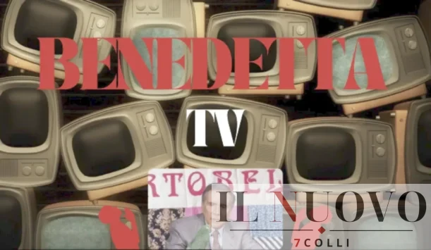 Benedetta Tv – Il referendum sulla Giustizia e quel silenzio assordante dei media sulla serie tv ‘Portobello’ sul caso Tortora