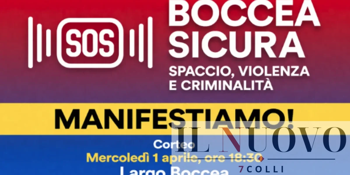 Roma, Boccea Sicura