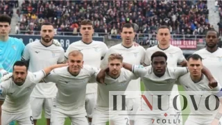 La Lazio vola a Bologna, Orsolini crolla e Sarri torna a vedere da vicino l’Europa