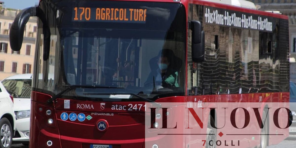 Bus Atac 170
