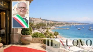 Roma, il viaggio di Gualtieri (e Acea) a Cannes costerà 450mila euro