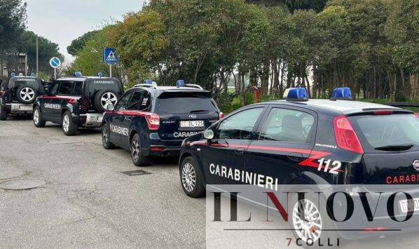 carabinieri