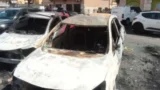 Allarme a Roma, tre auto incendiate nella notte, Maritato (FI): “L’Amministrazione cosa fa?”