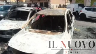 Allarme a Roma, tre auto incendiate nella notte, Maritato (FI): “L’Amministrazione cosa fa?”