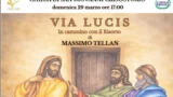 Roma, alla Chiesa di San Giovanni Crisostomo arriva “Via Lucis”: fede, dubbio e rinascita in scena